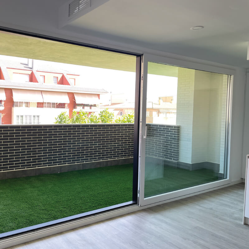 ventanas PVC